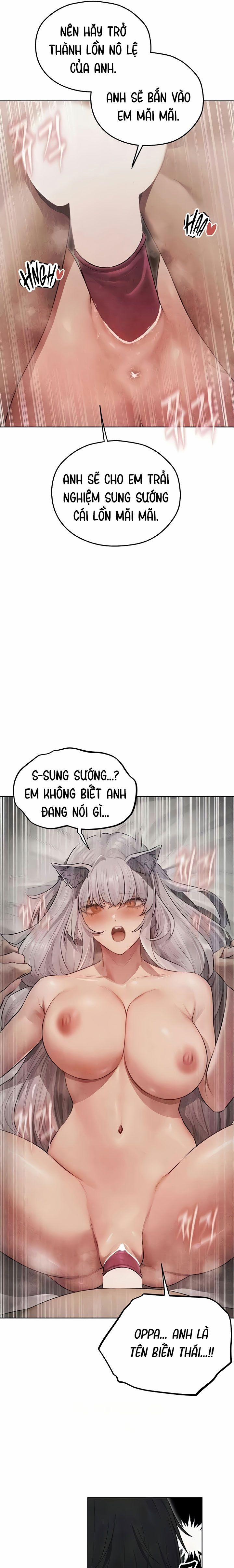 Săn vợ người ở thế giới khác 49 trang 5