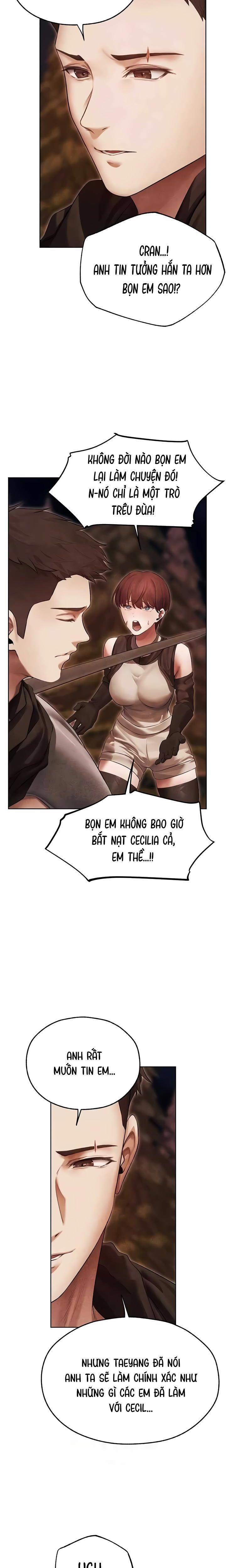 Săn vợ người ở thế giới khác 50 trang 12