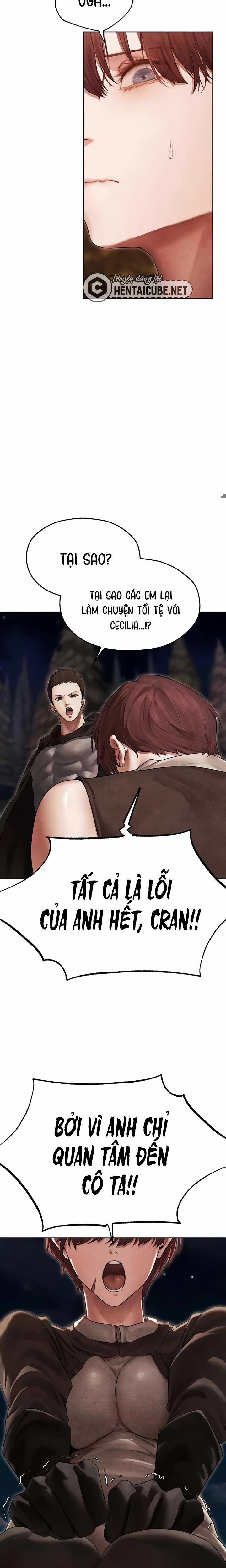 Săn vợ người ở thế giới khác 50 trang 13