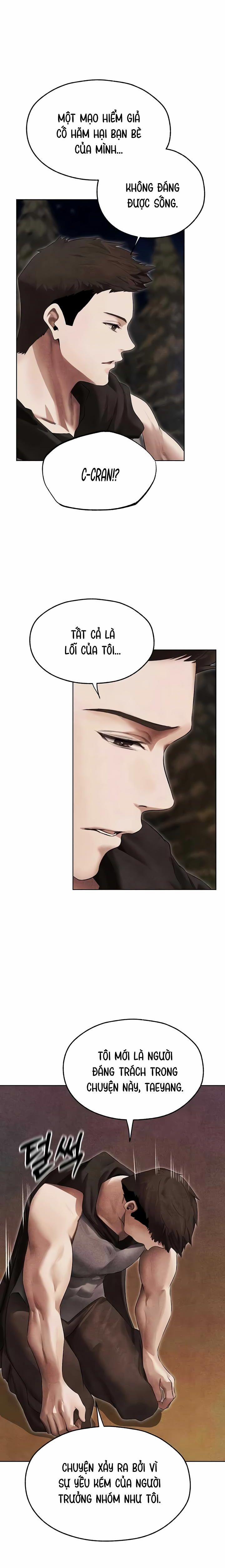 Săn vợ người ở thế giới khác 50 trang 15