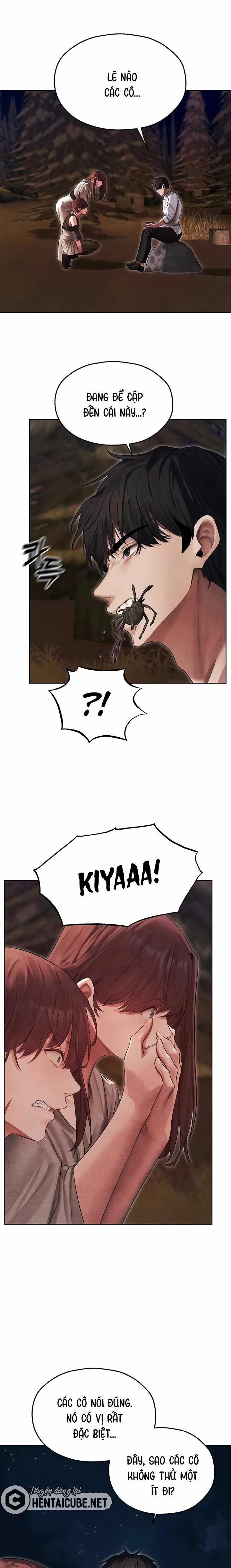 Săn vợ người ở thế giới khác 50 trang 3