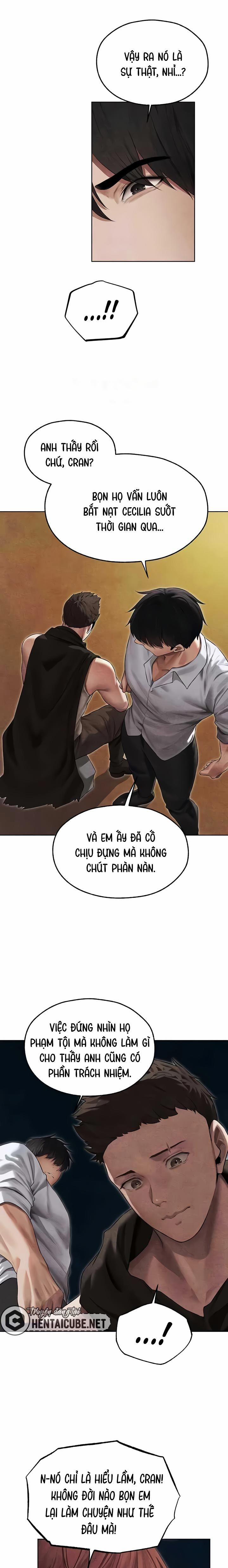 Săn vợ người ở thế giới khác 50 trang 6