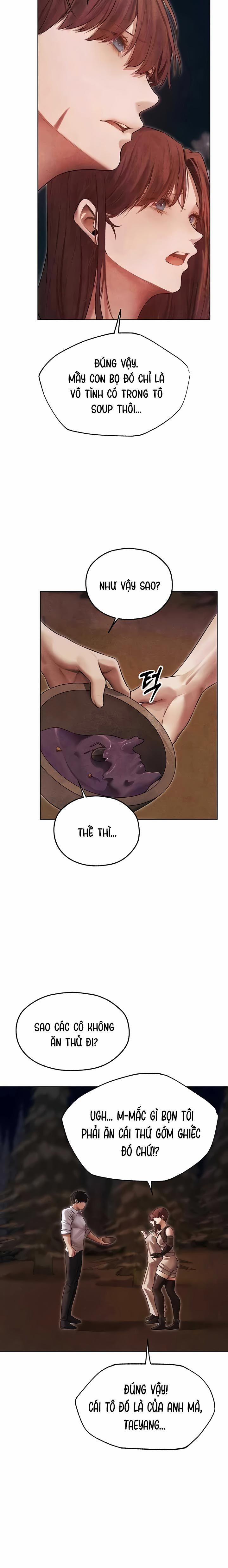 Săn vợ người ở thế giới khác 50 trang 7