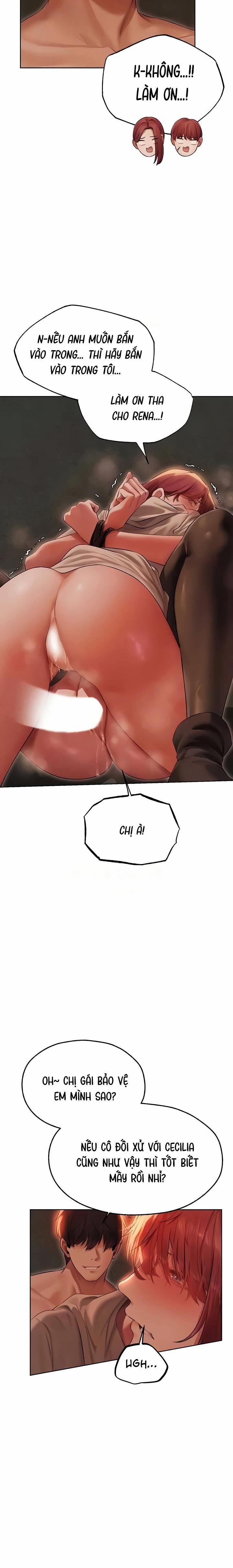 Săn vợ người ở thế giới khác 51 trang 13