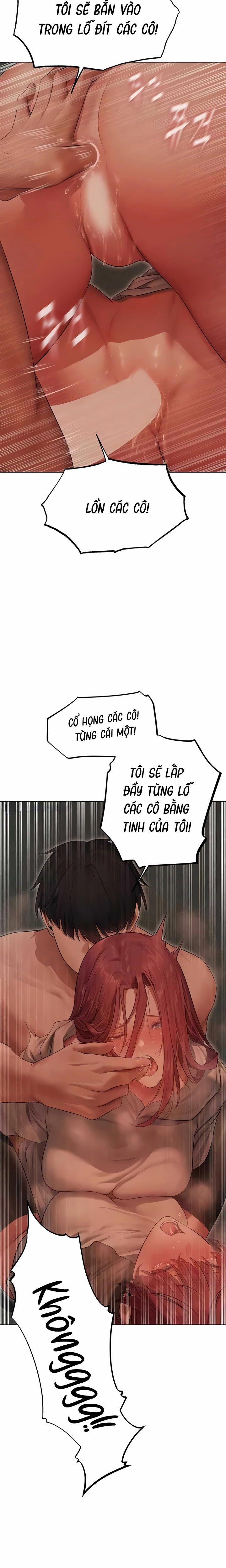 Săn vợ người ở thế giới khác 51 trang 15