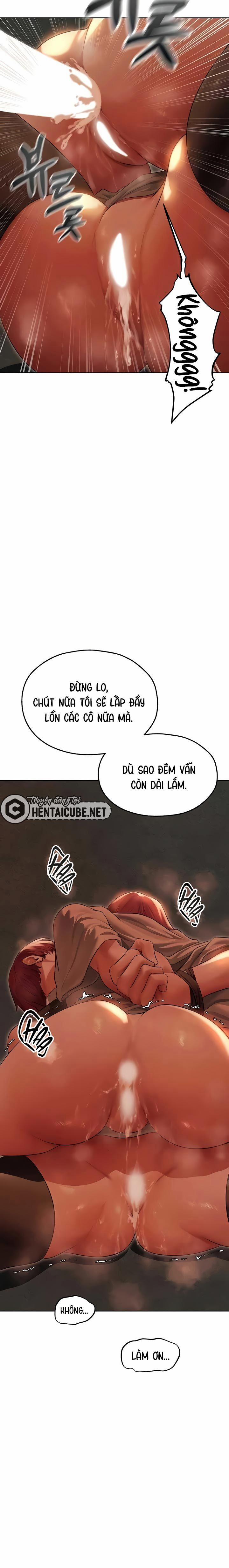 Săn vợ người ở thế giới khác 51 trang 20