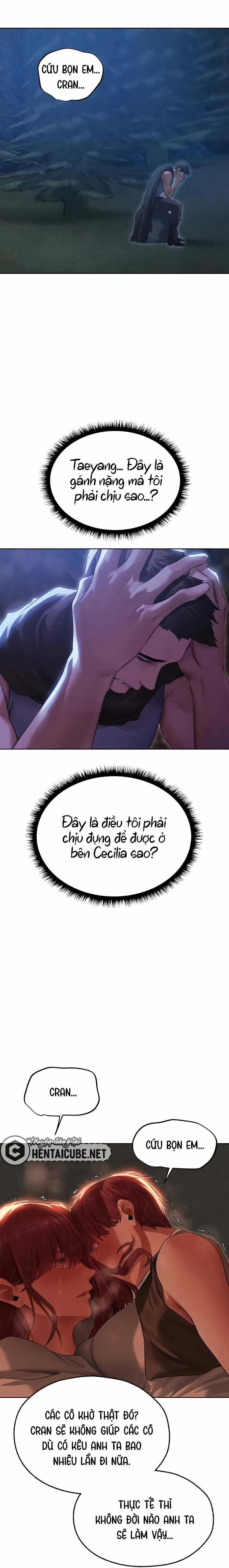 Săn vợ người ở thế giới khác 51 trang 21