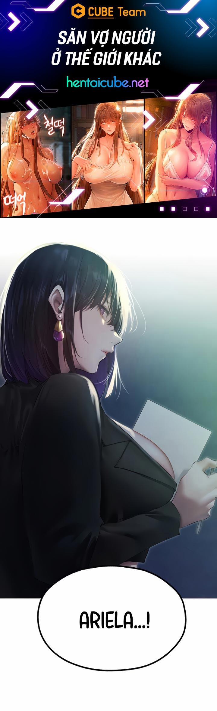 Săn vợ người ở thế giới khác 53 trang 1