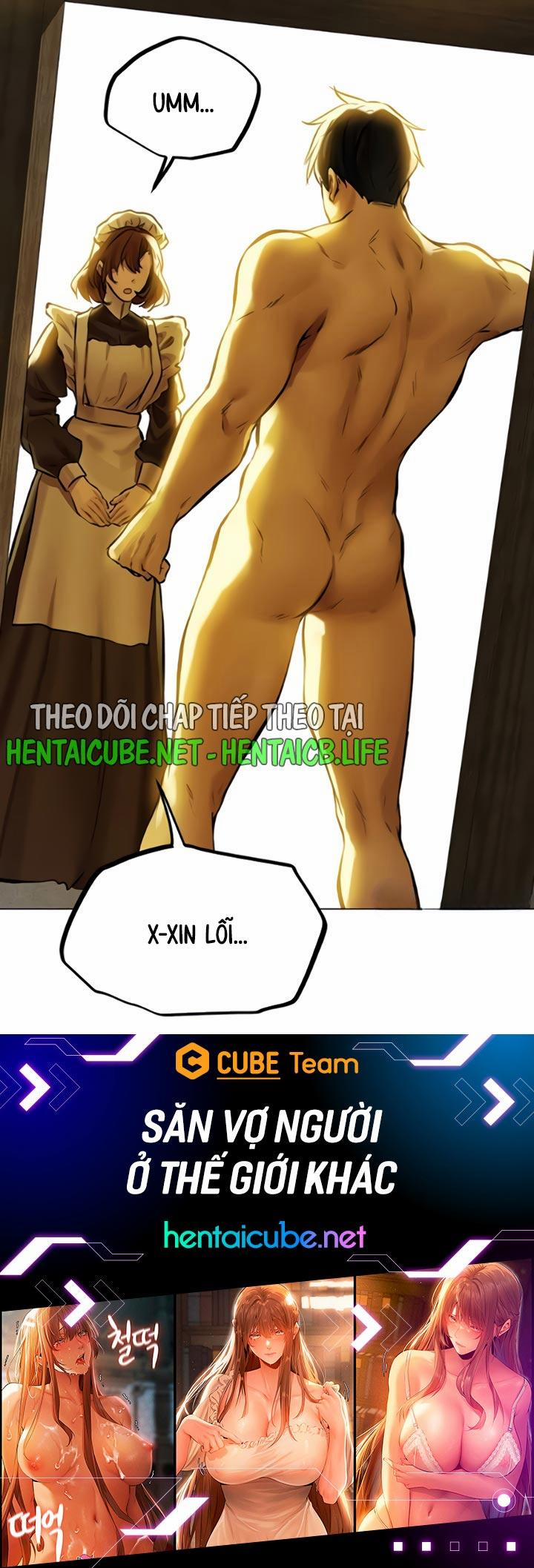 Săn vợ người ở thế giới khác 53 trang 23