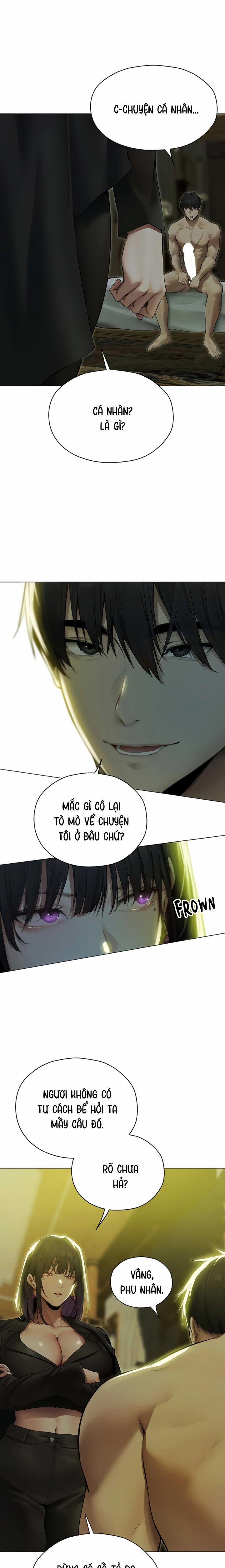 Săn vợ người ở thế giới khác 53 trang 3