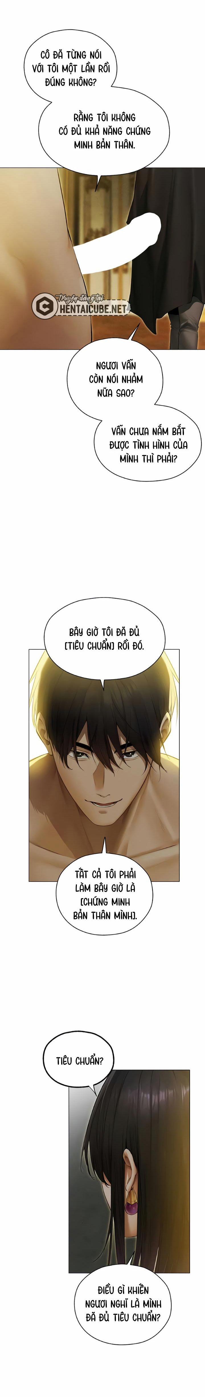 Săn vợ người ở thế giới khác 53 trang 7