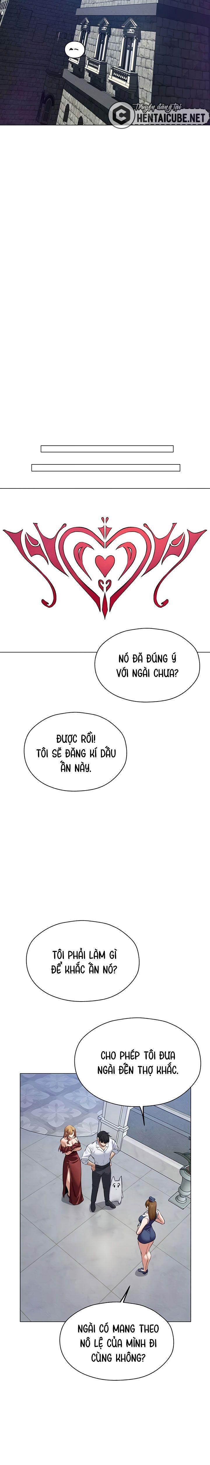 Săn vợ người ở thế giới khác 54 trang 16