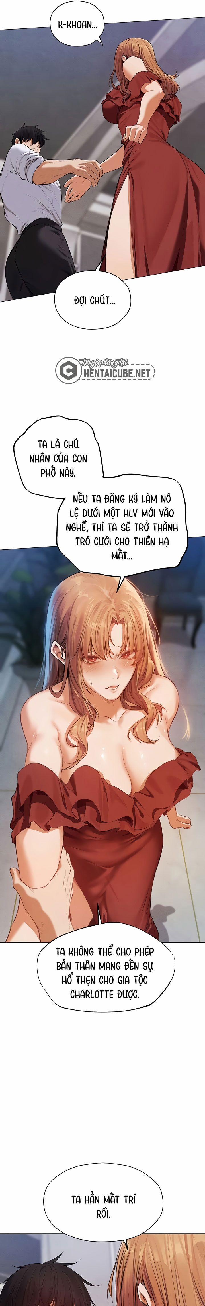 Săn vợ người ở thế giới khác 54 trang 20