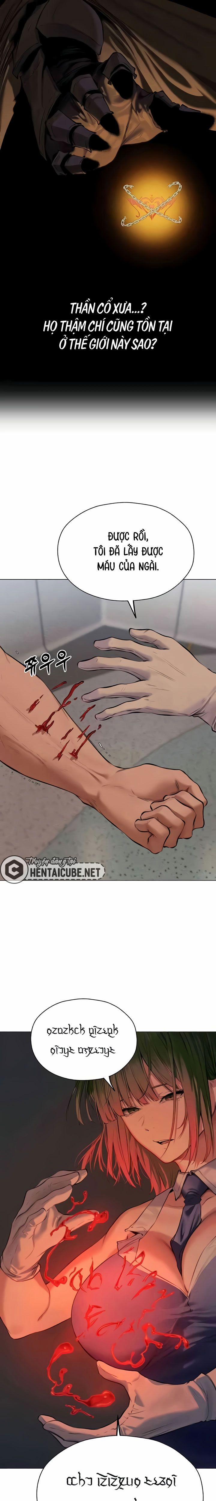 Săn vợ người ở thế giới khác 55 trang 10
