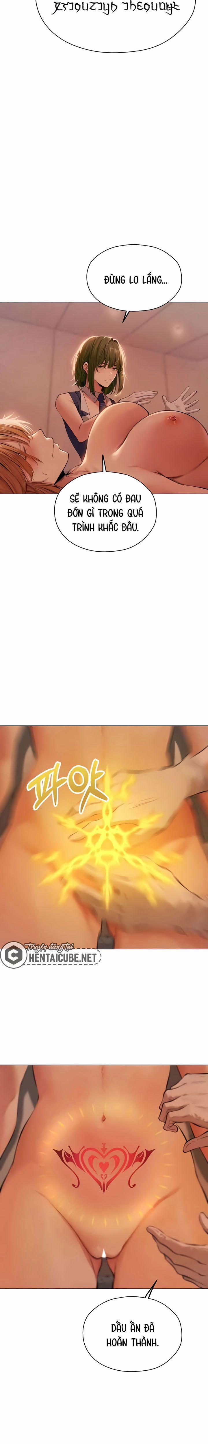 Săn vợ người ở thế giới khác 55 trang 11