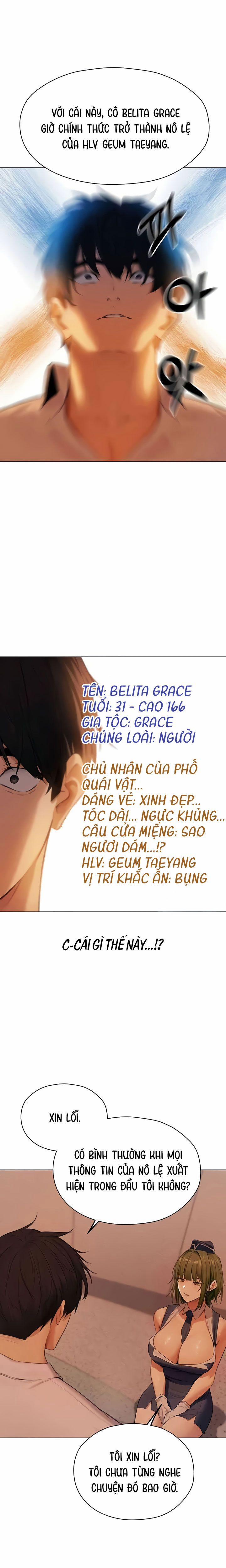 Săn vợ người ở thế giới khác 55 trang 12