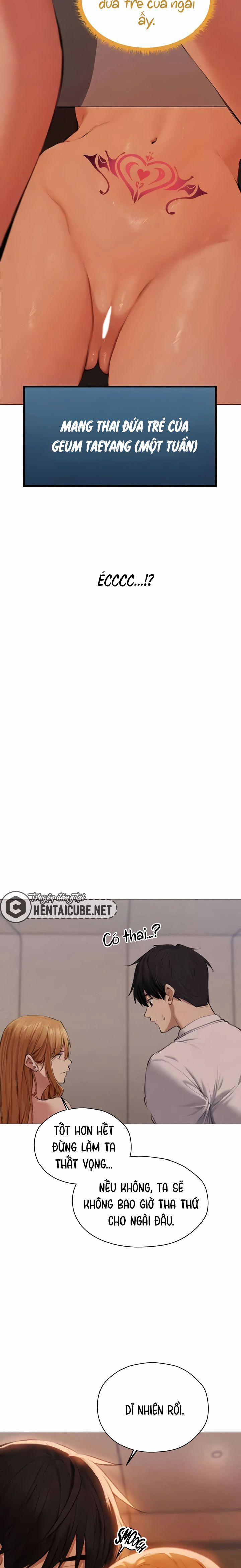 Săn vợ người ở thế giới khác 55 trang 14