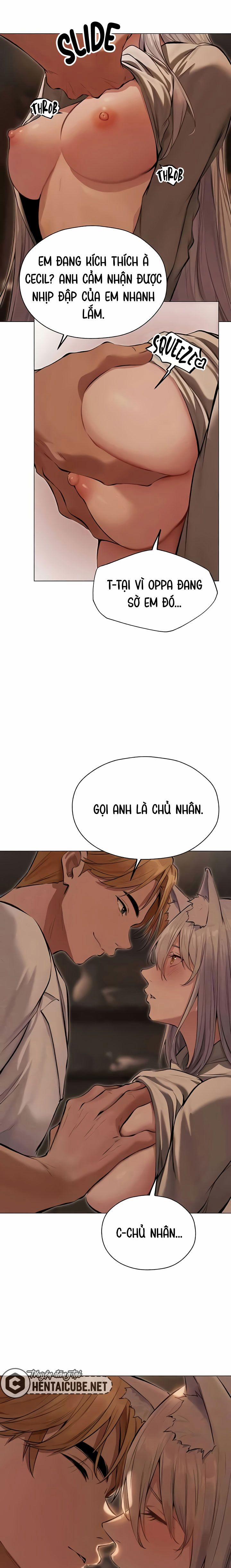 Săn vợ người ở thế giới khác 56 trang 13