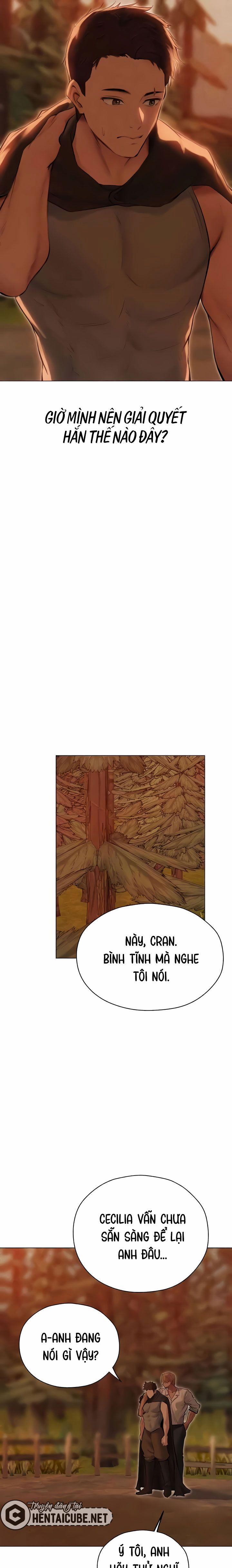 Săn vợ người ở thế giới khác 56 trang 16