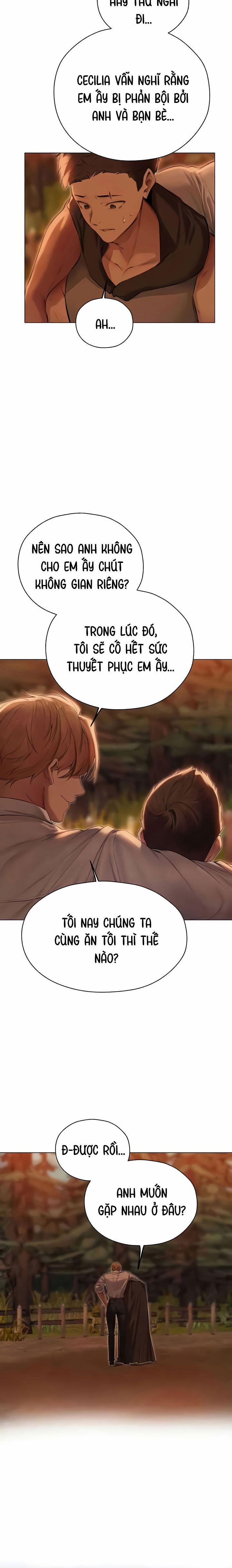 Săn vợ người ở thế giới khác 56 trang 17