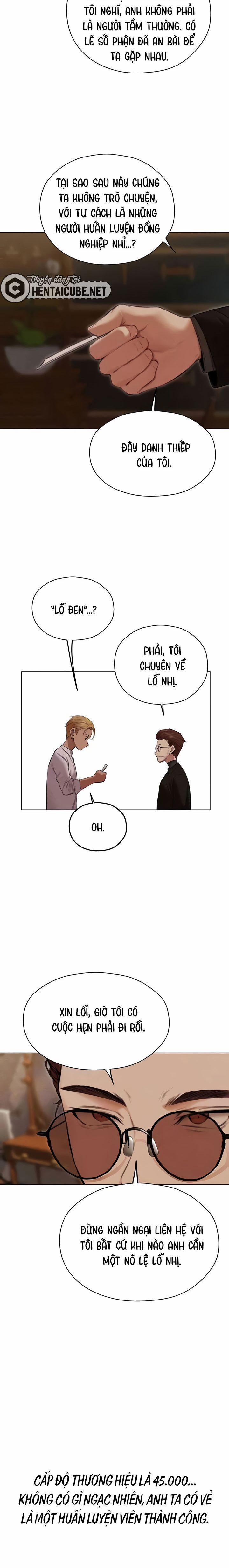 Săn vợ người ở thế giới khác 56 trang 3