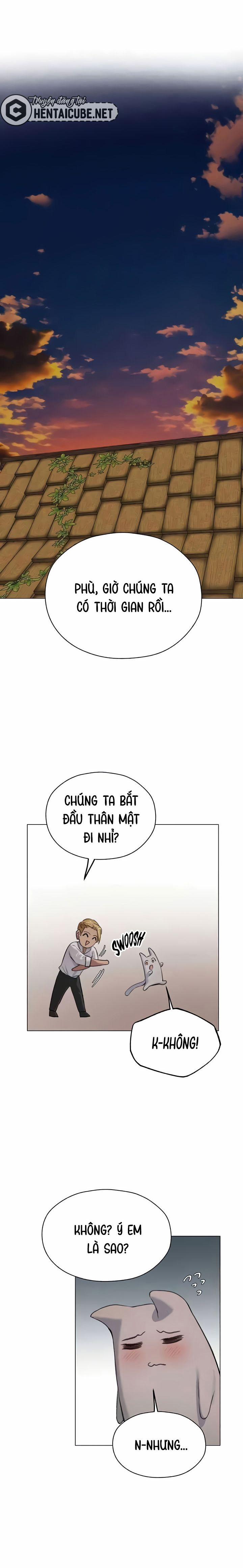 Săn vợ người ở thế giới khác 56 trang 9