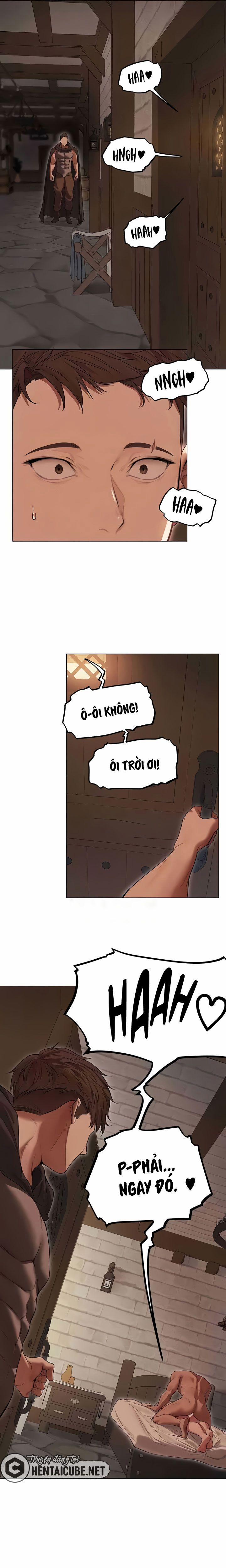 Săn vợ người ở thế giới khác 57 trang 5