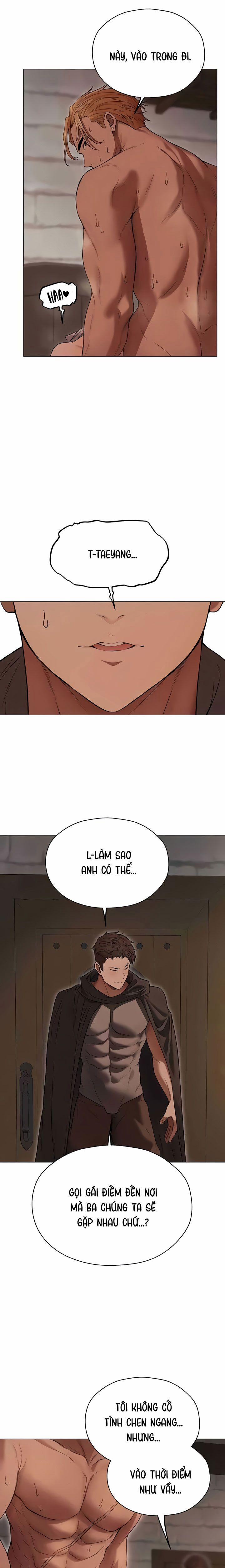 Săn vợ người ở thế giới khác 57 trang 6