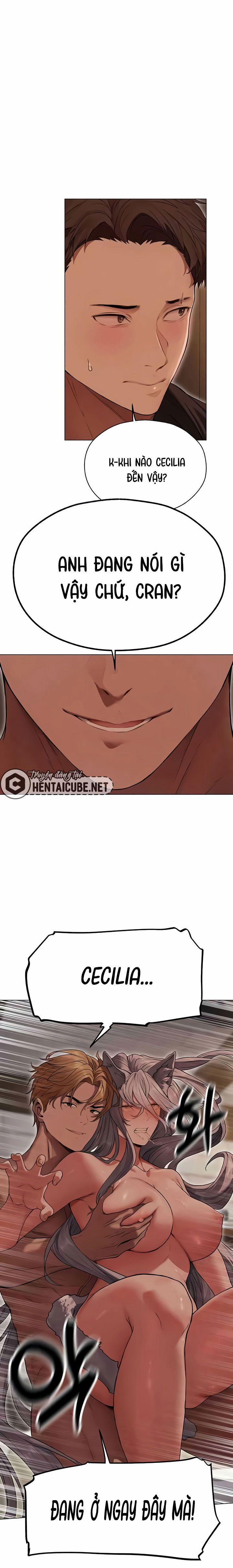 Săn vợ người ở thế giới khác 57 trang 8