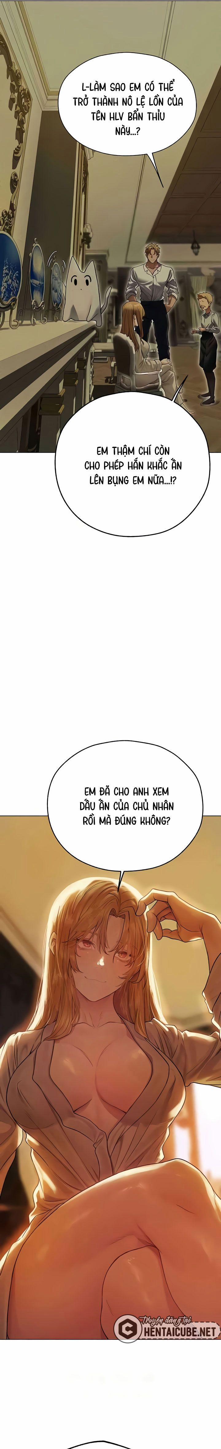 Săn vợ người ở thế giới khác 58 trang 13