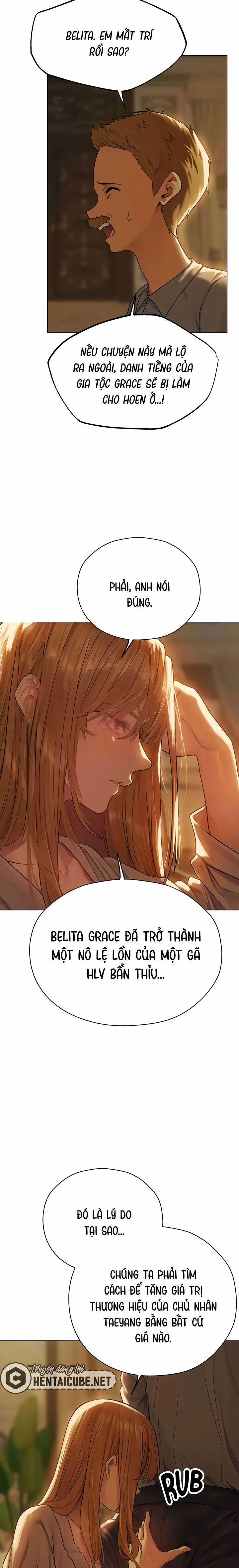 Săn vợ người ở thế giới khác 58 trang 14