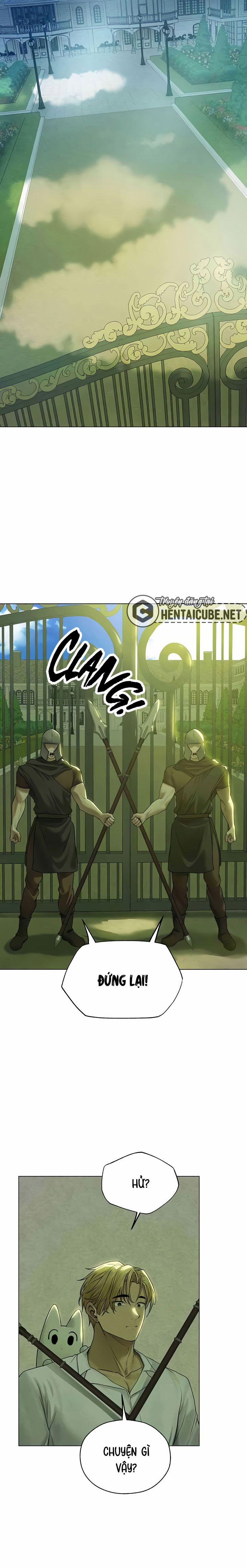 Săn vợ người ở thế giới khác 58 trang 6