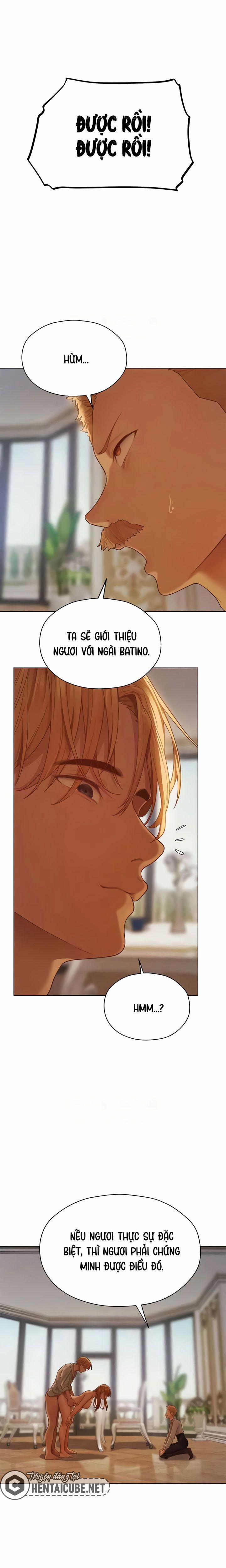 Săn vợ người ở thế giới khác 59 trang 12