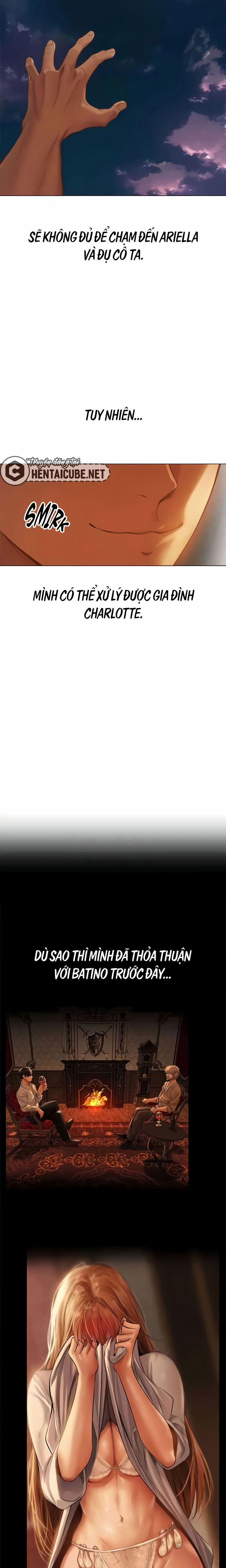 Săn vợ người ở thế giới khác 59 trang 15