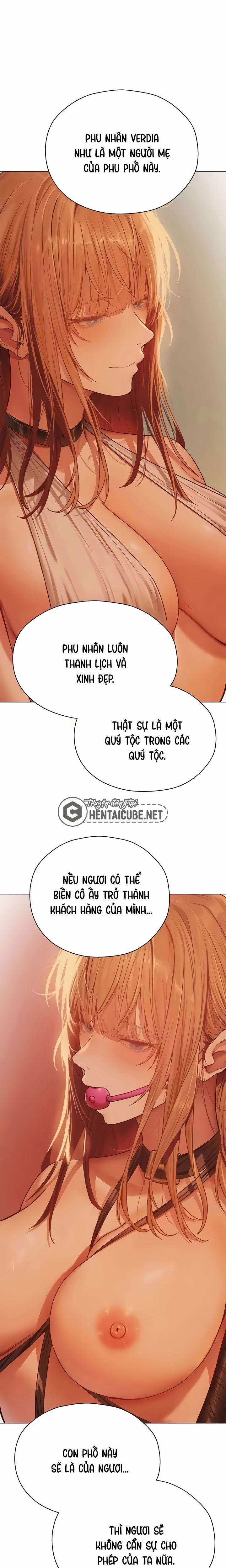 Săn vợ người ở thế giới khác 59 trang 21