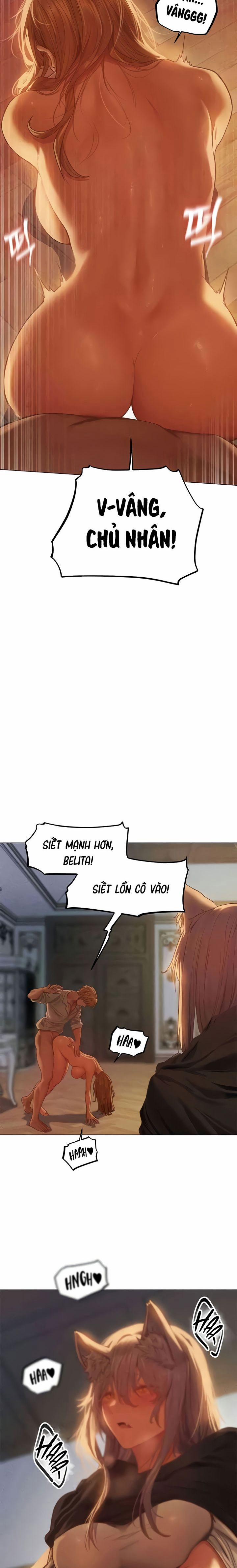 Săn vợ người ở thế giới khác 59 trang 7