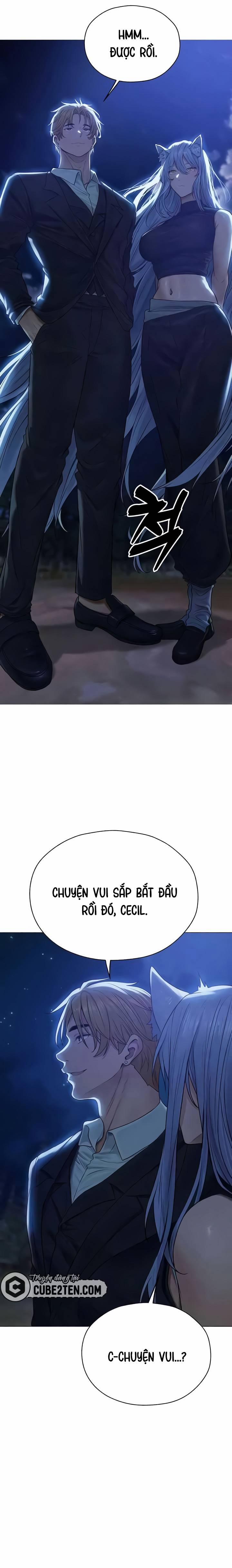 Săn vợ người ở thế giới khác 60 trang 10