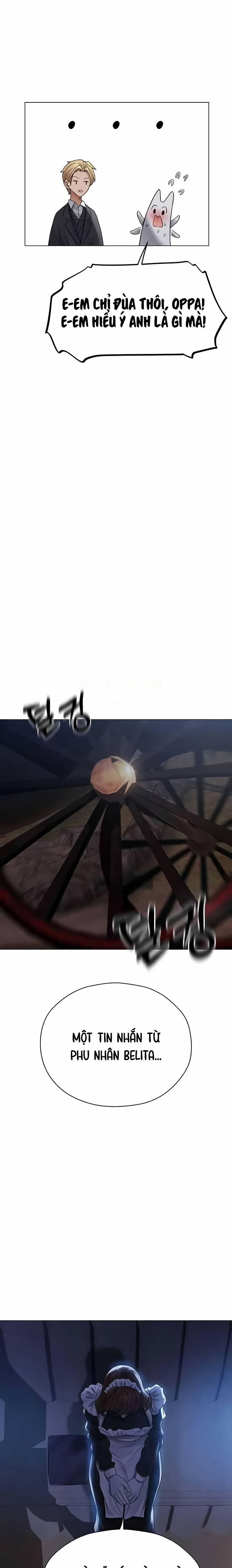 Săn vợ người ở thế giới khác 60 trang 11