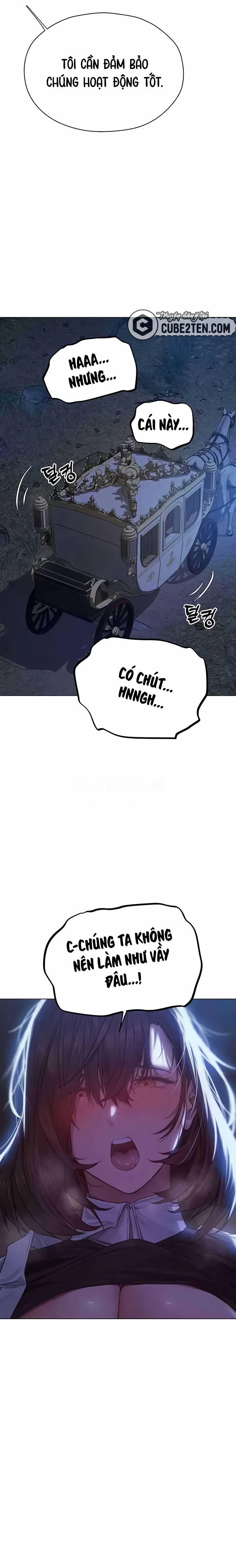 Săn vợ người ở thế giới khác 60 trang 13