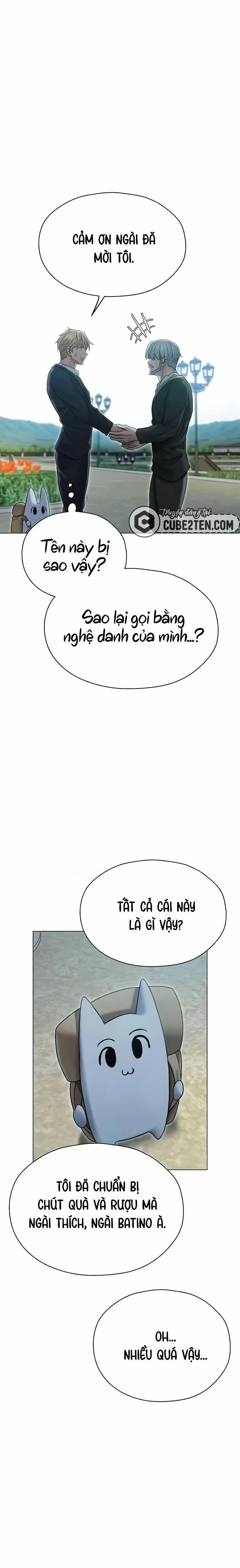 Săn vợ người ở thế giới khác 60 trang 21