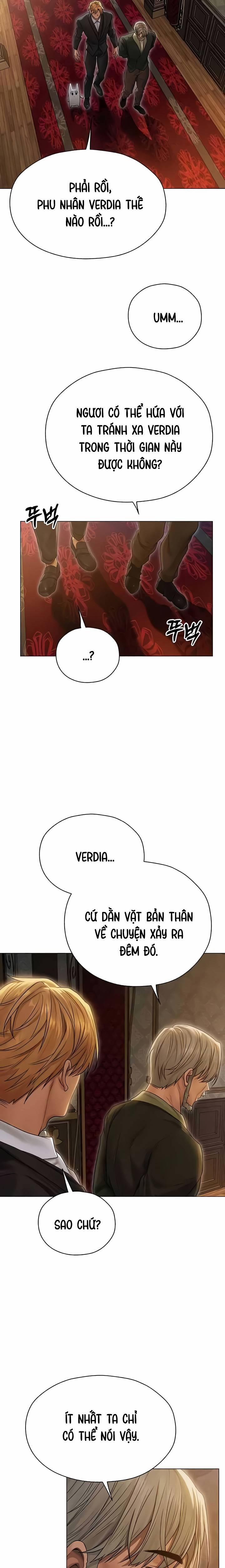 Săn vợ người ở thế giới khác 60 trang 23