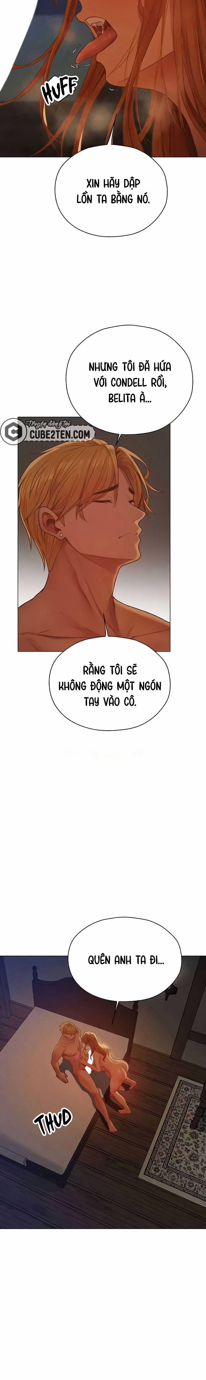 Săn vợ người ở thế giới khác 60 trang 3