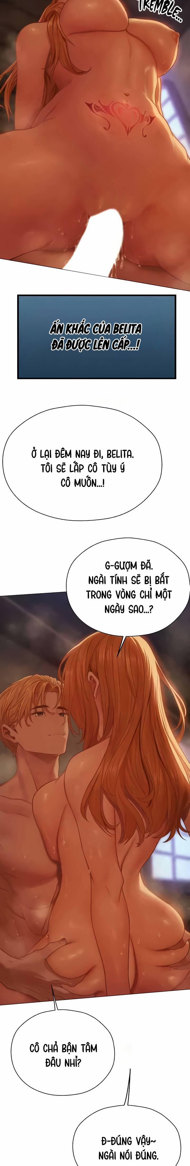 Săn vợ người ở thế giới khác 60 trang 8