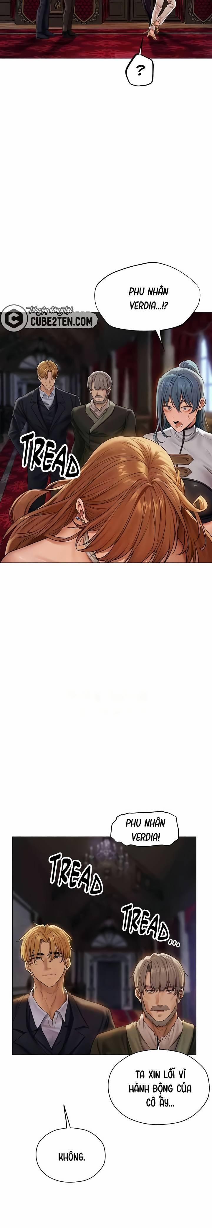 Săn vợ người ở thế giới khác 61 trang 1