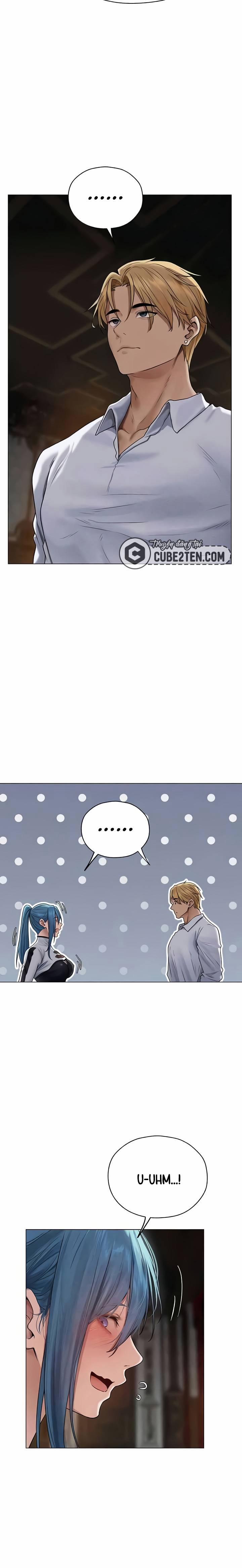 Săn vợ người ở thế giới khác 61 trang 8