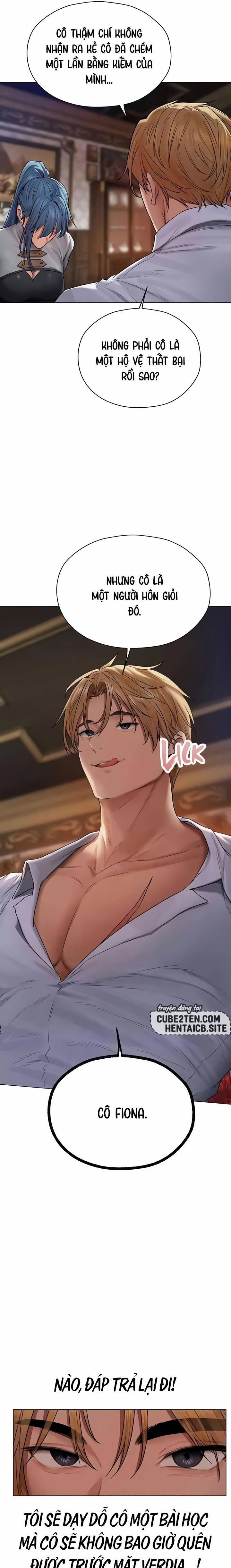 Săn vợ người ở thế giới khác 62 trang 2