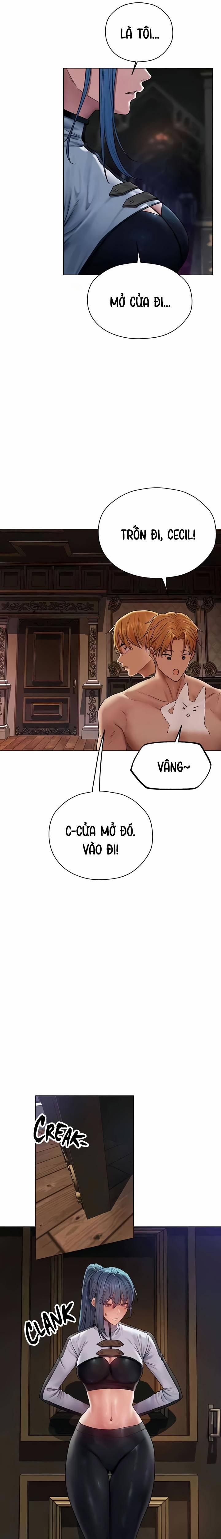 Săn vợ người ở thế giới khác 62 trang 9