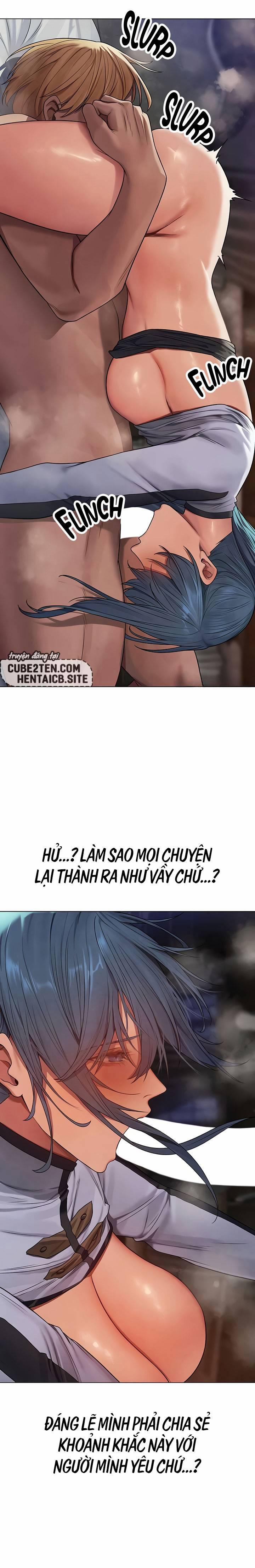 Săn vợ người ở thế giới khác 63 trang 10