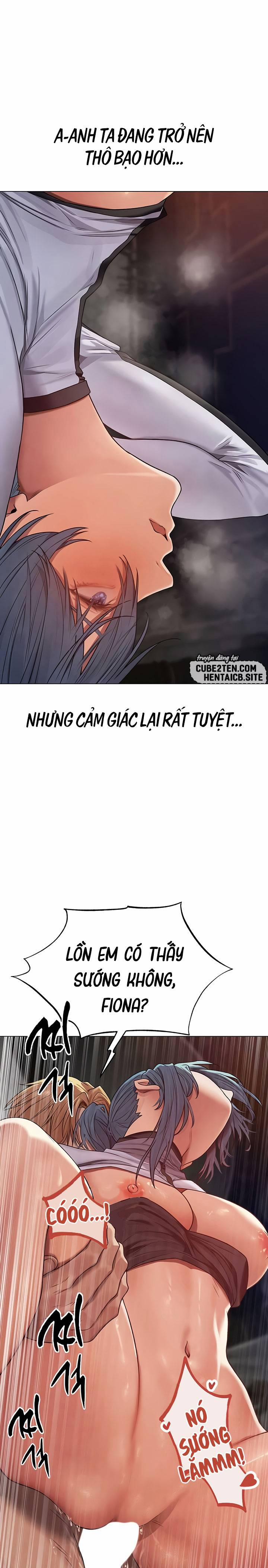 Săn vợ người ở thế giới khác 63 trang 19
