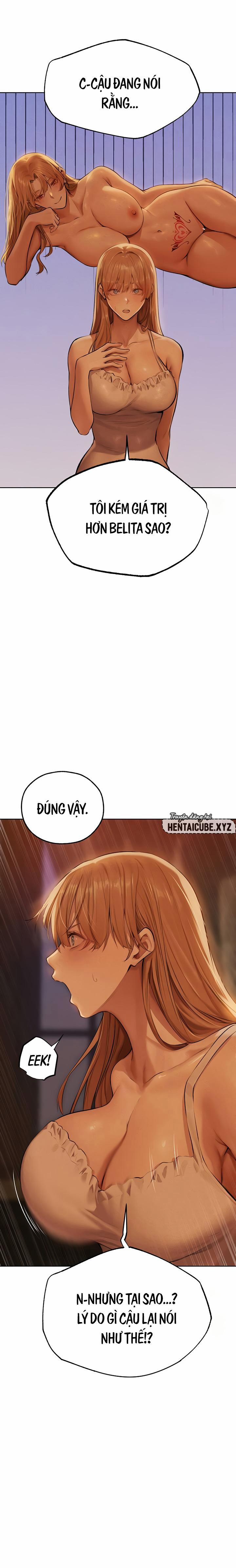 Săn vợ người ở thế giới khác 66 trang 19